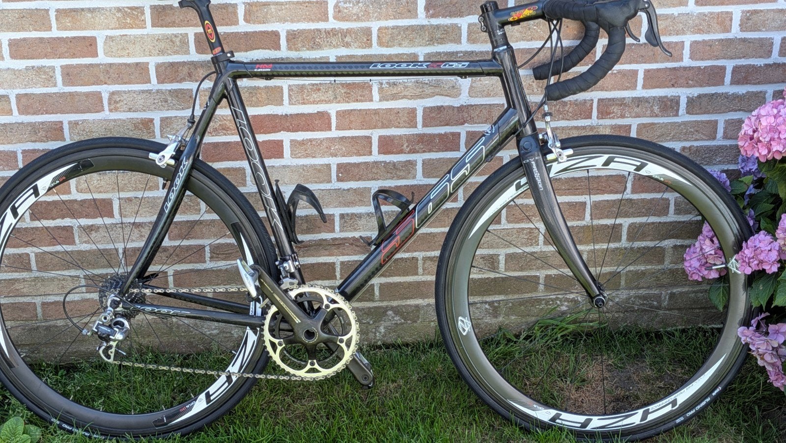 Retro fiets, Enlèvement ou Envoi