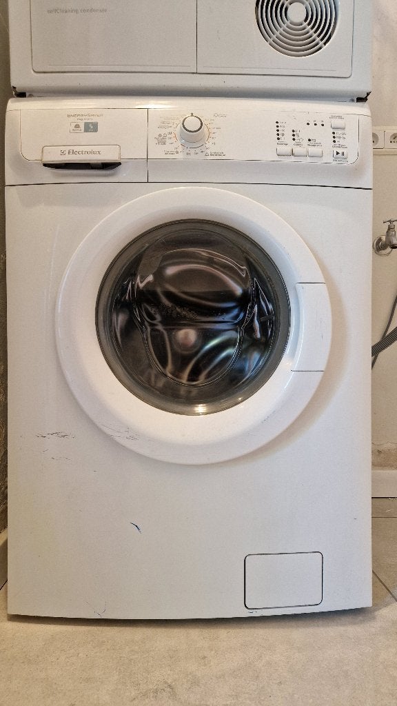 Electrolux wasmachine energysaver A - 20%, Elektronische apparatuur, Wasmachines, Ophalen, Gebruikt, Minder dan 85 cm, Energieklasse A of zuiniger