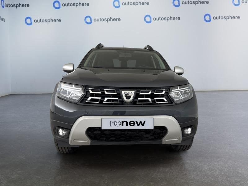 Dacia Duster 1.33 TCe Liberty 130 Hp, USB, Duster, Bedrijf, Handgeschakeld