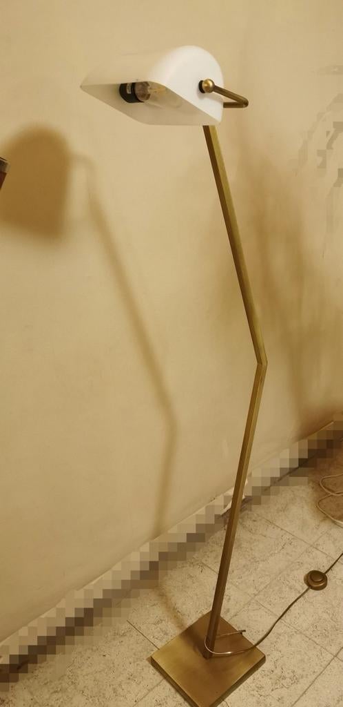Lampadaire Marckdael, Enlèvement, 100 à 150 cm