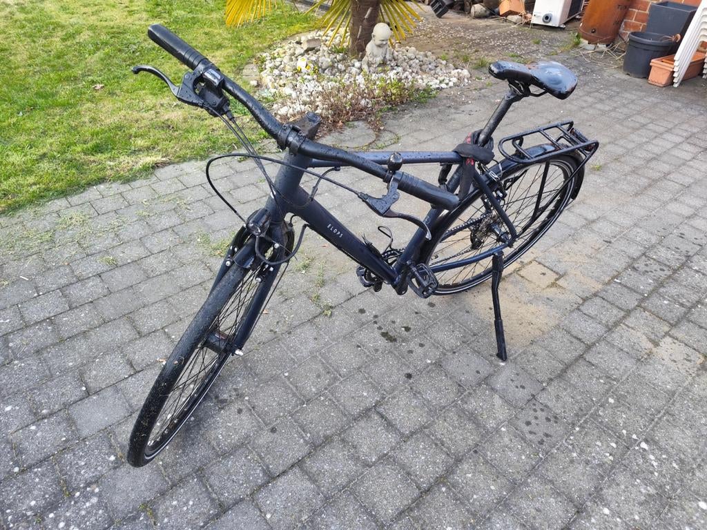 Vélo pour garçon, Vélos & Vélomoteurs, Enlèvement, Comme neuf, Moins de 10 vitesses, Elops ( Decathlon )