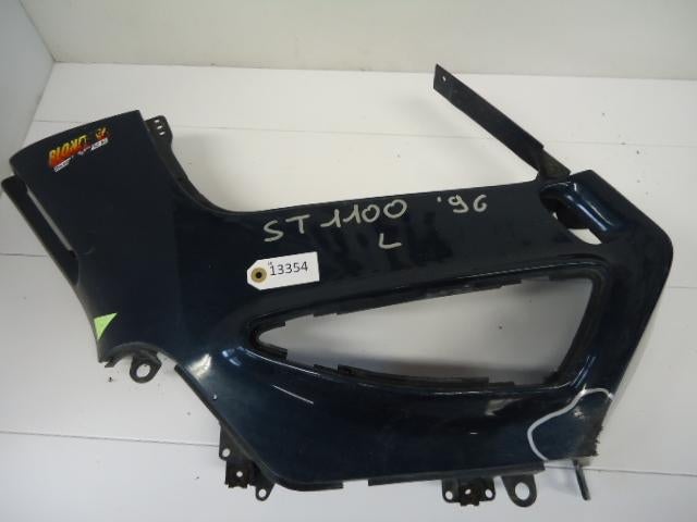 ST1100 1990 - 2001 Honda Kuipdeel Kuipdeel zijflank D1-18887, Motoren, Onderdelen | Honda