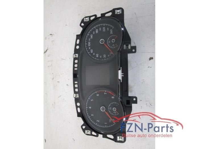 VW Golf 7 Kilometerteller Tellerunit CNG, Enlèvement ou Envoi, Utilisé