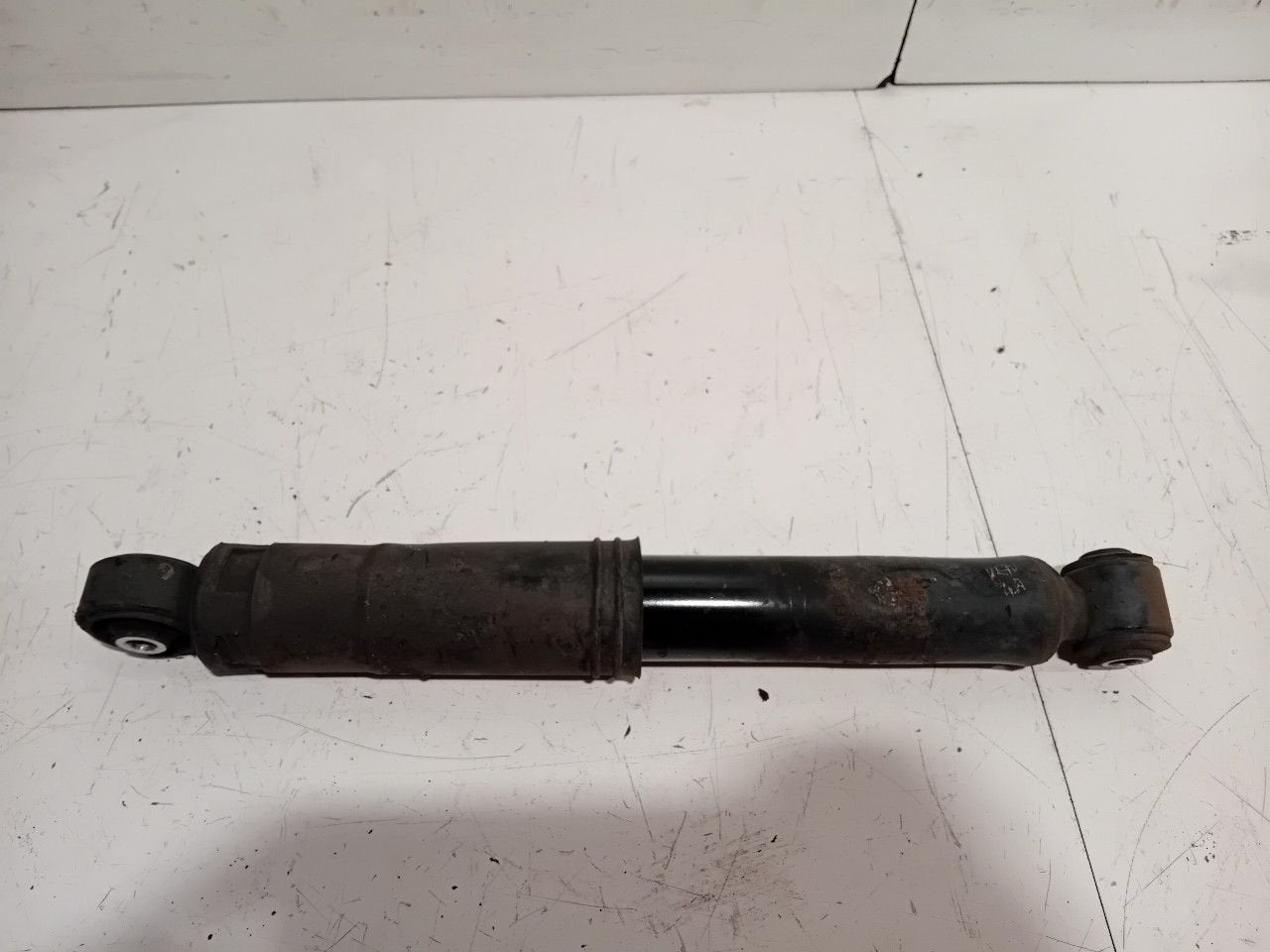 Schokbreker links achter Fiat 500, Onderdelen@venauto.nl, Van der Ven Autorecycling B.V., Gebruikt, Ettenseweg 76, 4706 PB Roosendaal, The Netherlands