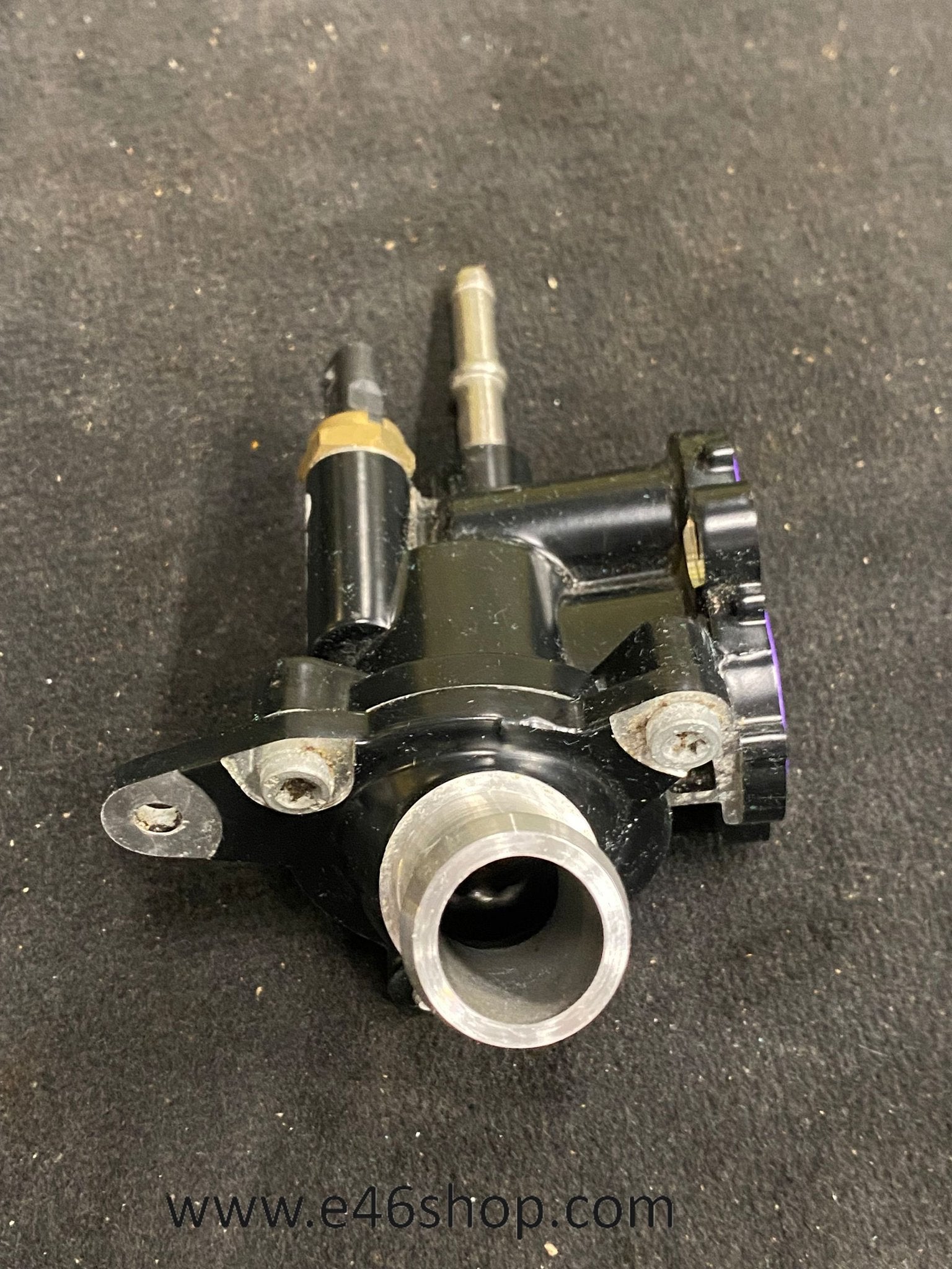 THERMOSTAATHUIS BMW F900R JAAR 2024, -, Utilisé, -, -