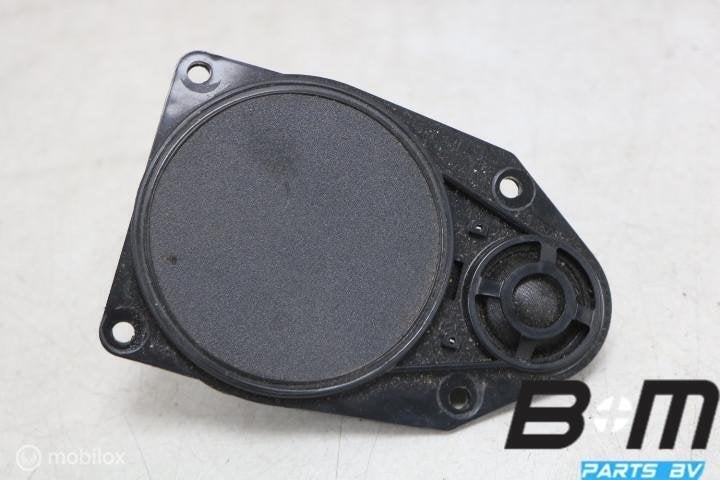 Hogetonenluidspreker dashboard VW Touran 1T 1T0035411P, Utilisé