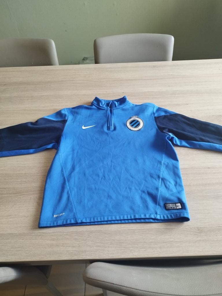 Club de chandails de Bruges, Taille S, Enlèvement, Comme neuf, Maillot