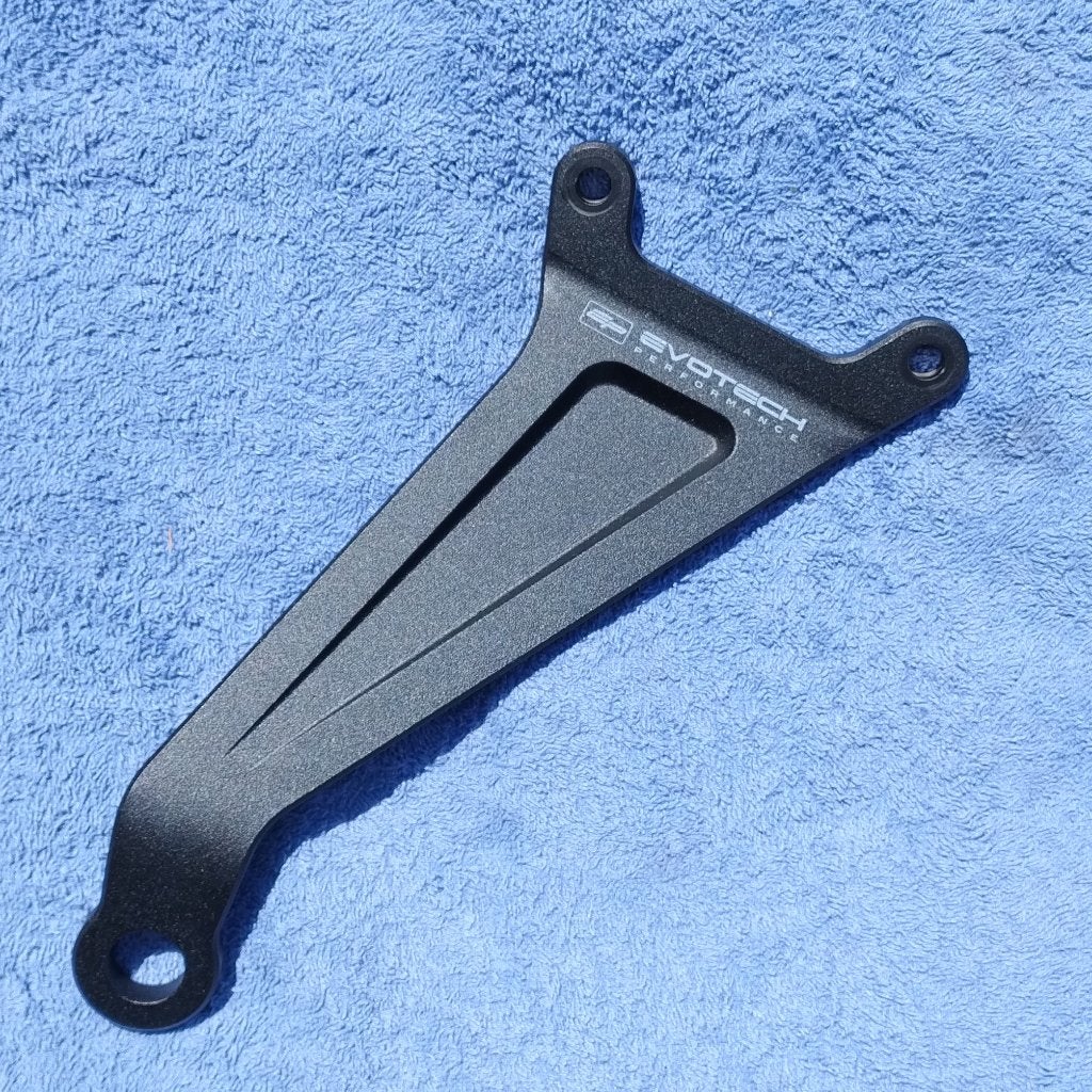 KTM RC390/125 Evotech uitlaathanger, Enlèvement, Comme neuf