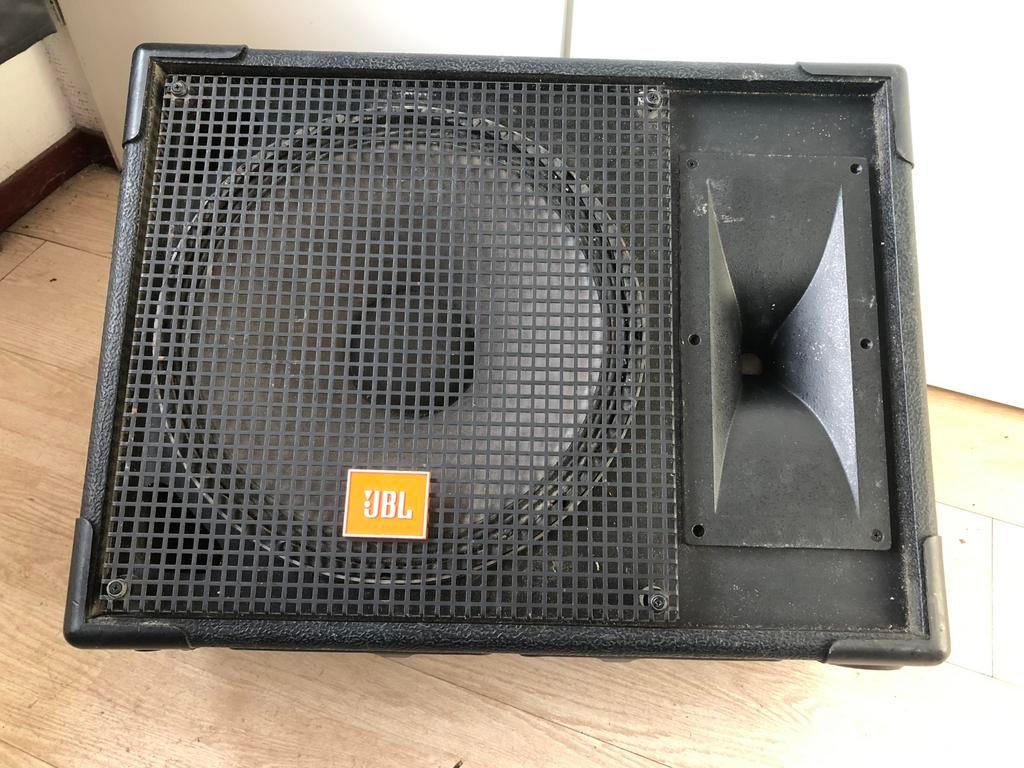 Jbl mr 805, Muziek en Instrumenten, Ophalen, Gebruikt