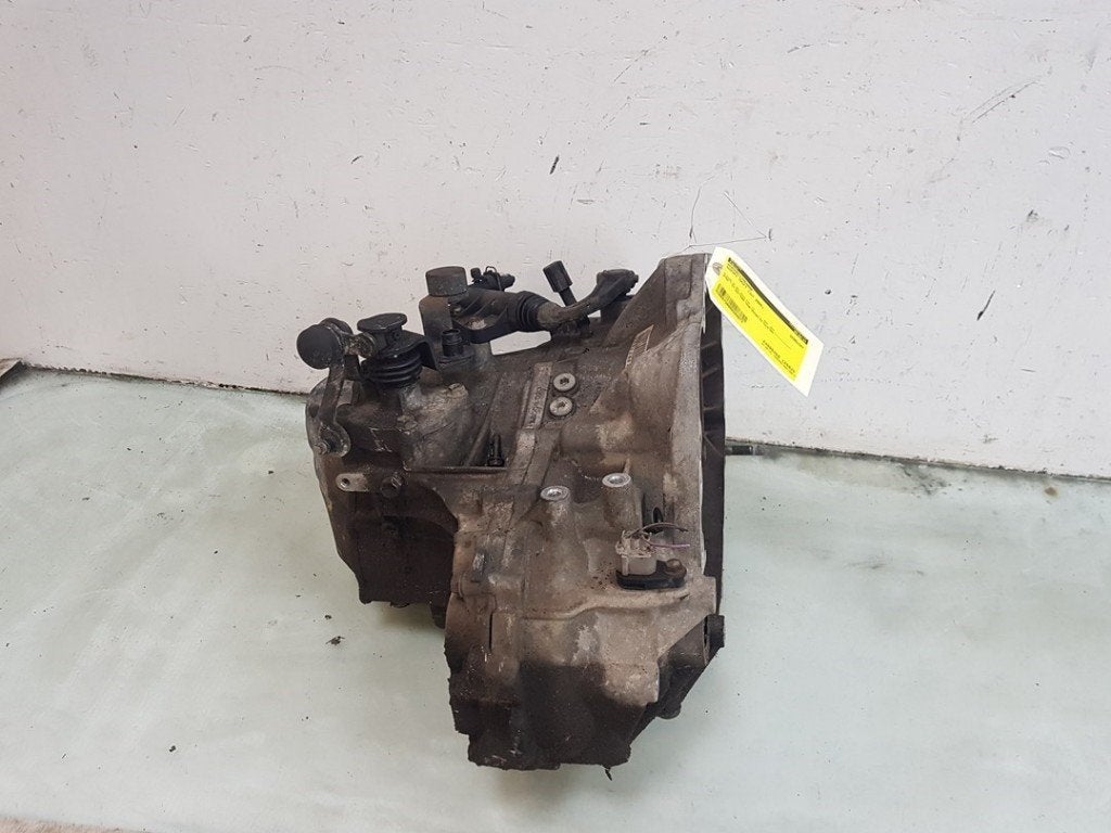 BOITE DE VITESSES MANUELLE Swift (ZA / ZC / ZD1 / 2/3/9), Autos : Pièces & Accessoires, Dhr. J. Ham, Administratie@autoham.nl