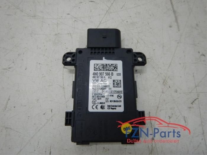 Side assist sensor Audi A6 (22745093), Ophalen of Verzenden, Gebruikt