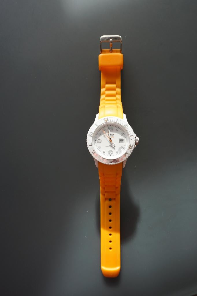 Horloge Dame - Ice Watch, Ophalen