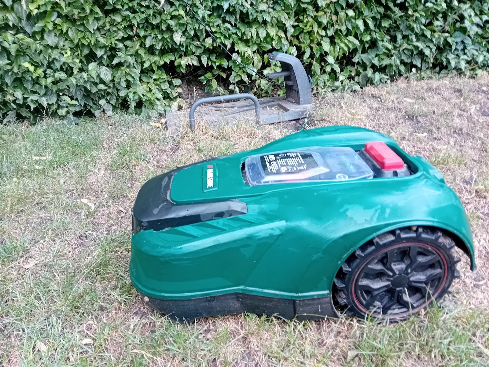 Tondeuse Robot, Jardin & Terrasse, Tondeuses robotisées, Enlèvement ou Envoi