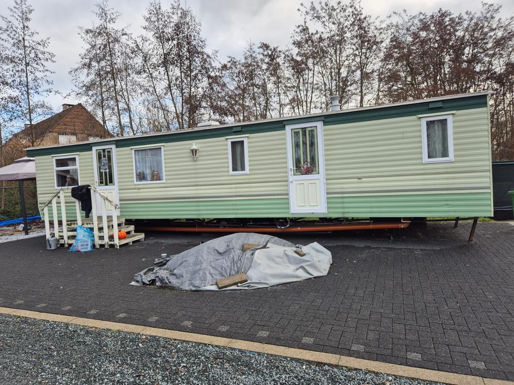 Stacaravan, Tot en met 2