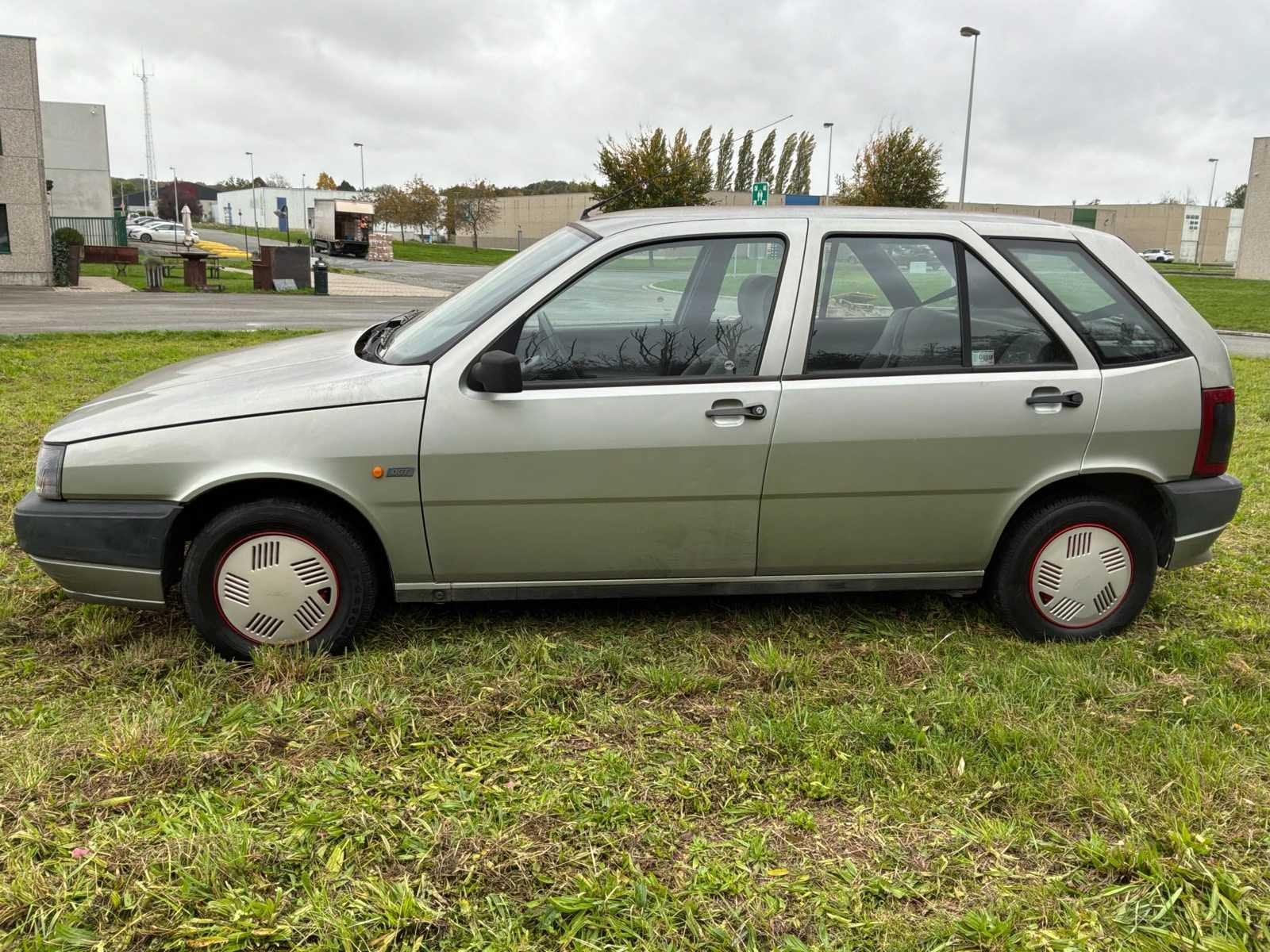 Fiat 160AE55A Tipo-voorouders, Bedrijf, Overige carrosserie, Te koop, Fiat