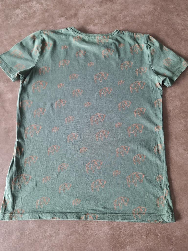 T-shirt jbc maat 158, Kinderen en Baby's, Kinderkleding | Maat 158, Ophalen of Verzenden, JBC., Jongen, Shirt of Longsleeve