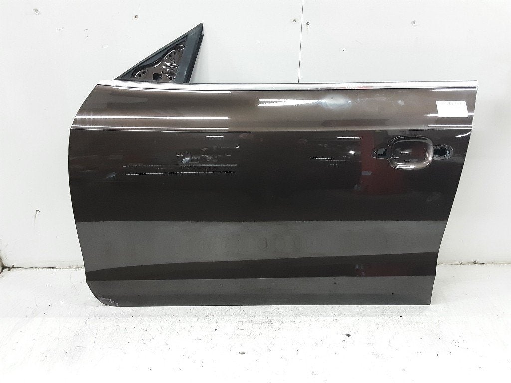 PORTIER LINKS VOOR Audi A5 Sportback (8TA) (01-2009/01-2017), Auto-onderdelen, Gebruikt, Deur, Audi, Rue de l'Espoir 34 34
4030  GRIVEGNÉE, BE