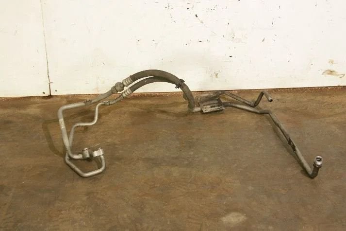 Mercedes-Benz 9408300915 Airco leiding MB Axor, Ophalen, Gebruikt, Mercedes-Benz