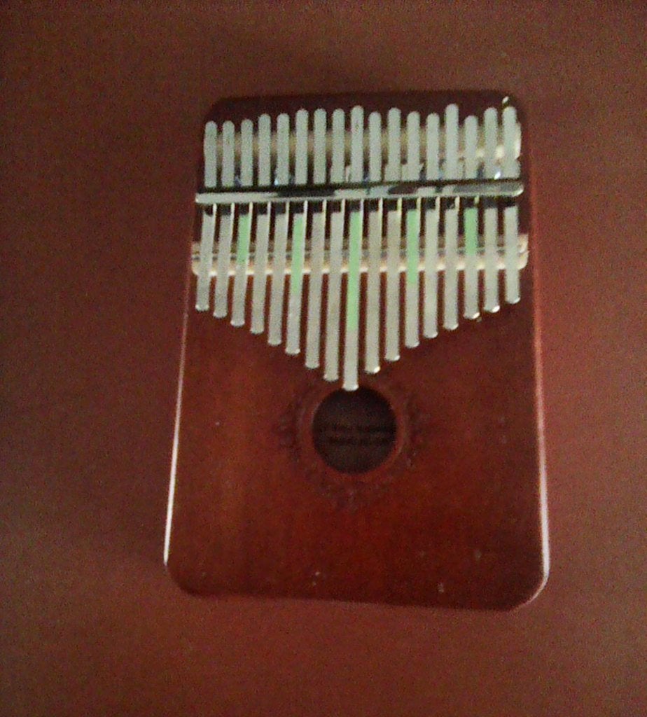 Kalimba, Musique & Instruments, Musiques & Instruments Autre, Envoi