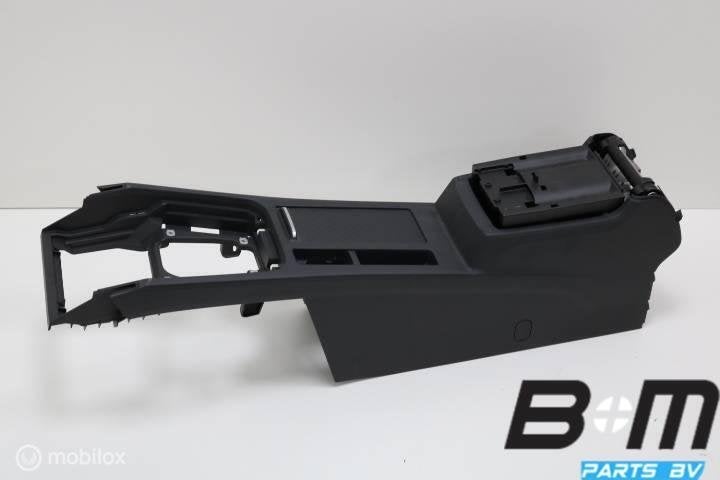 Middenconsole met armsteun VW Passat B8 3G1863241A, Utilisé