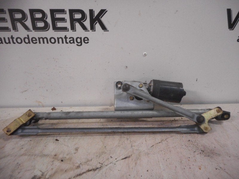 RUITENWISSER MECH + MOTOR Opel Vectra B (36), Auto-onderdelen, Gebruikt, Opel, Opel Automobile GmbH, Kontakt-opel@opel.com