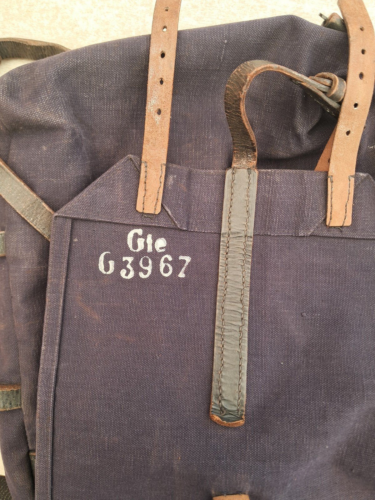 Rijkswacht gendarmerie, Ophalen of Verzenden, Rijkswacht