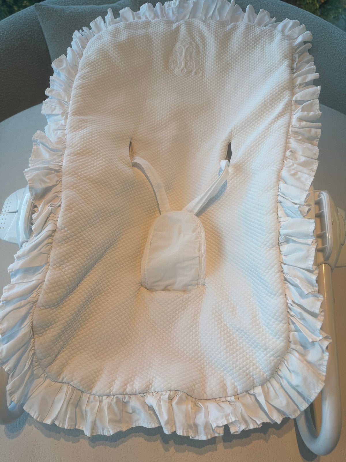 Luxe wipstoel Theophile en Patachou, Kinderen en Baby's, Ophalen, Zo goed als nieuw, Wipstoel