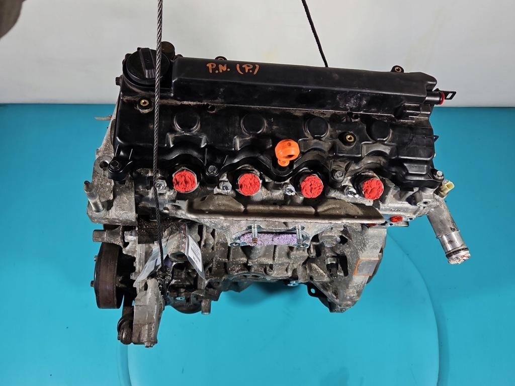 Moteur R20A3 Nu ACCORD HONDA, Verzenden, Gebruikt, Overige automerken