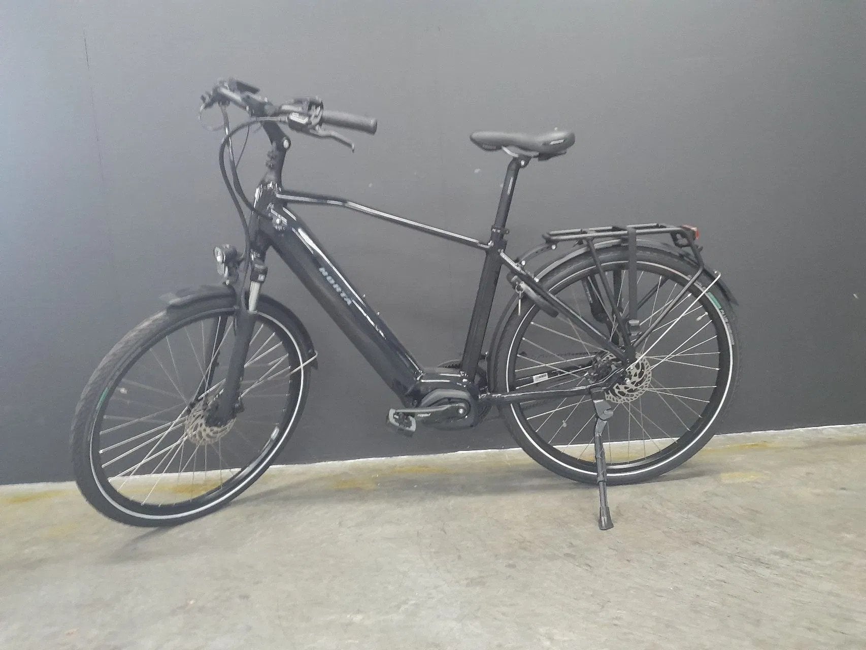 NORTA B-4040 bosch 85nm motor, accu 750wh, mt 52 4879€ ---, Fietsen en Brommers, Elektrische fietsen, Nieuw, Overige merken