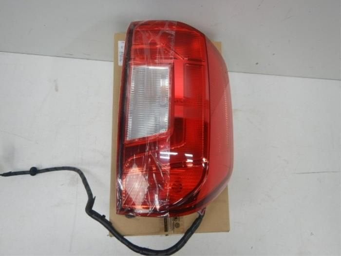 Achterlicht rechts Volkswagen Amarok (22725538), Ophalen of Verzenden, Gebruikt