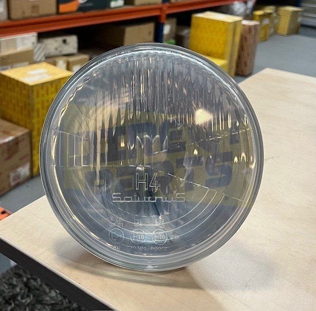 Opel Kadett B (1965-1973) koplamp L/R Saturnus OES! 98199143, -, -, Opel, Nieuw