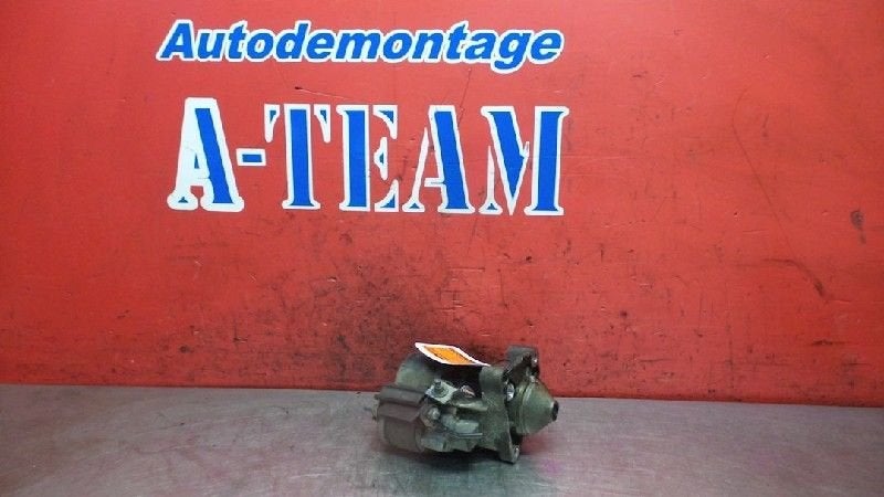 STARTMOTOR Renault Espace (JK) (|8200186148|), Gebruikt, Renault, Peter-Huppertz-Straße 5
51063  Köln, DE, Dialog.deutschland@renault.de