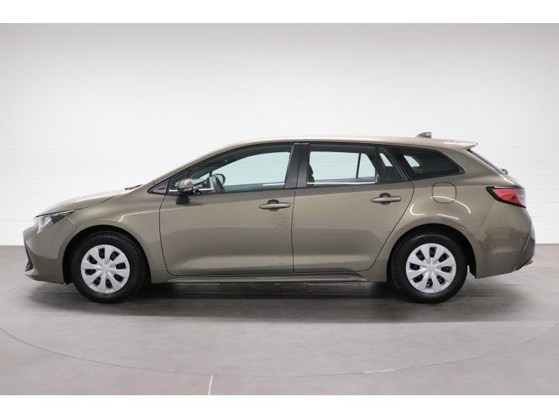 Toyota Corolla Touring Sports 1.8 Hybrid CVT Corolla LH Toyo, Autos, USB, Achat, Euro 6, 72 kW