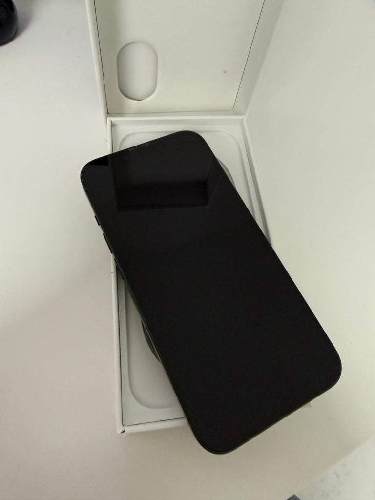 Iphone 13 128gb - Groen - Zeer Nette Staat, Telecommunicatie, Mobiele telefoons | Apple iPhone, Ophalen, 128 GB, IPhone 13, Zo goed als nieuw