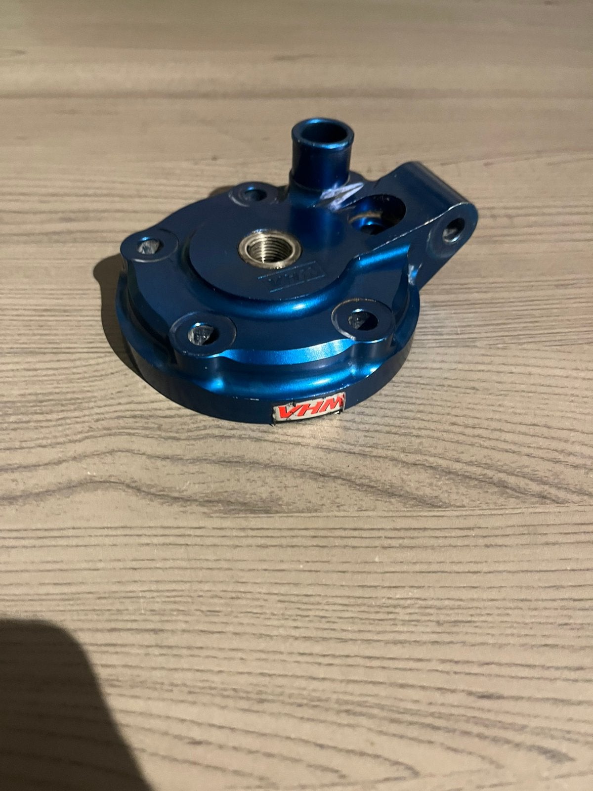 Vhm kop yz125, Enlèvement ou Envoi, Comme neuf