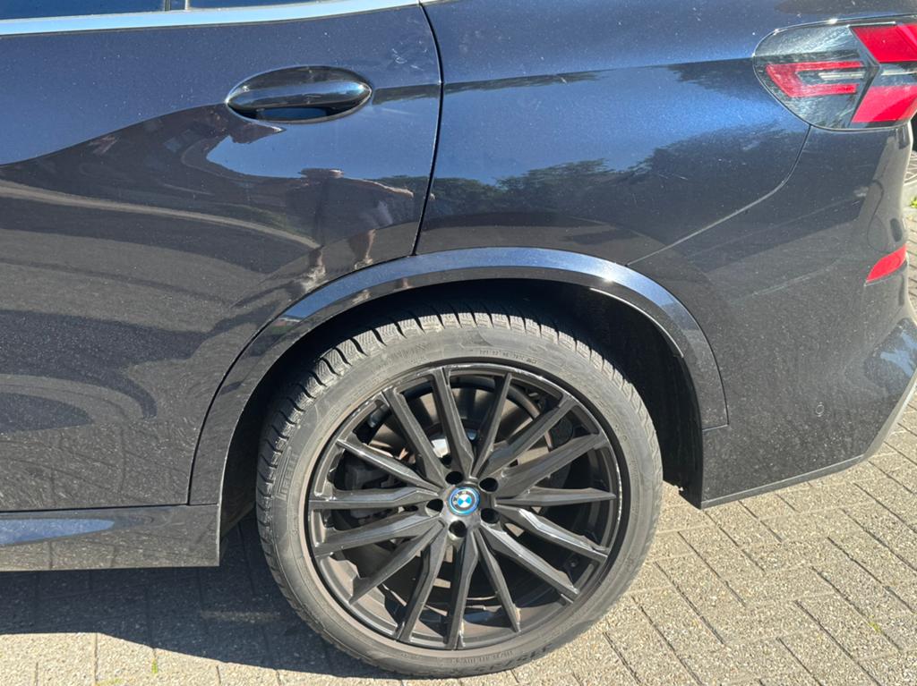 BMW X5/X6 Original 21” M-Sport Winter Wheels + Tyres, Autos : Pièces & Accessoires, Pneus & Jantes, Enlèvement