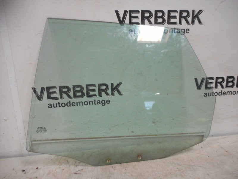 VITRE ARRIERE GAUCHE Volvo V40 (VW) (01-1995/06-2004), Autos : Pièces & Accessoires, Info@volvocars.com, Volvo Car Germany GmbH