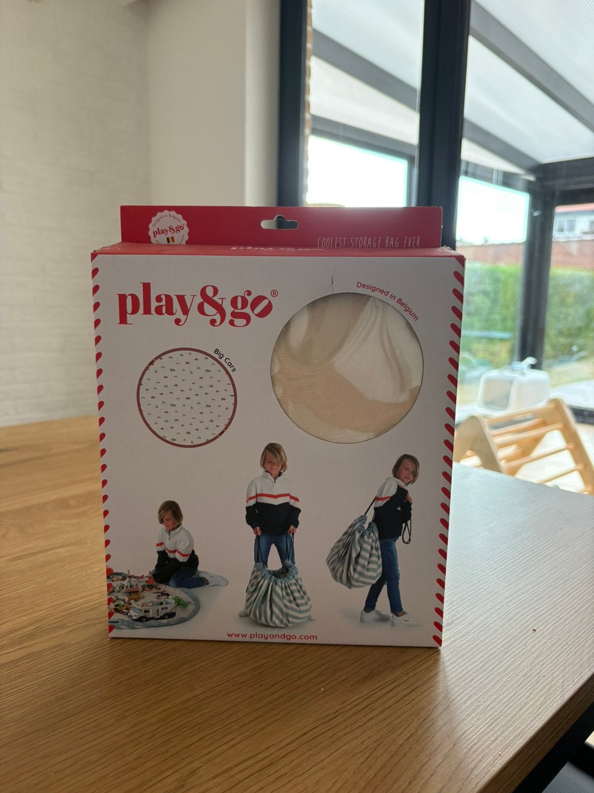 Play&Go, Enfants & Bébés, Produits pour enfants, Enlèvement, Neuf
