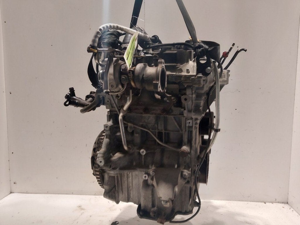 MOTOR Renault Captur I (2R) (|8201342064|H4BA400|), Gebruikt, Renault, Peter-Huppertz-Straße 5
51063  Köln, DE, Dialog.deutschland@renault.de