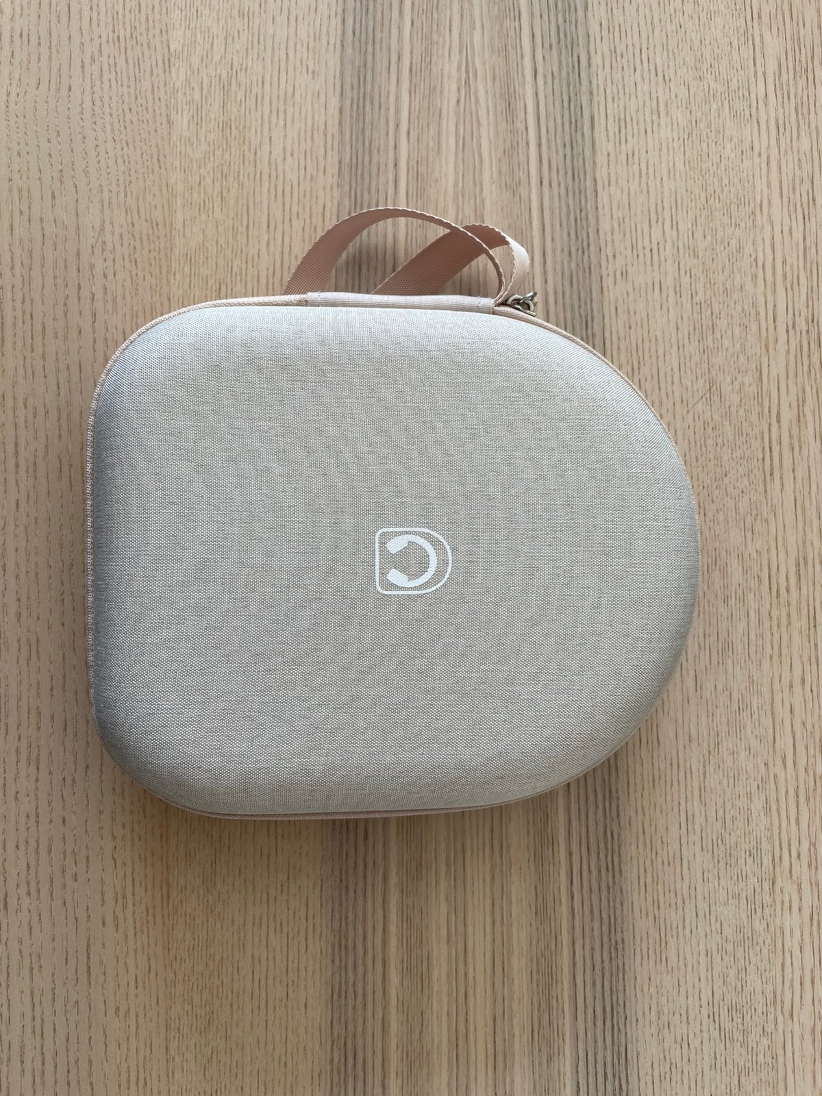 Housse pour Casque audio, TV, Hi-fi & Vidéo, Casques audio, Enlèvement, Comme neuf, Sony