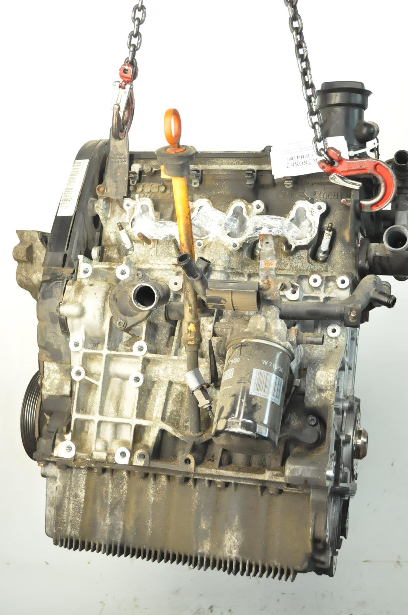 Moteur BSE Nu JETTA TOURAN A3 SEAT OCTAVIA ALTEA TOLEDO VW