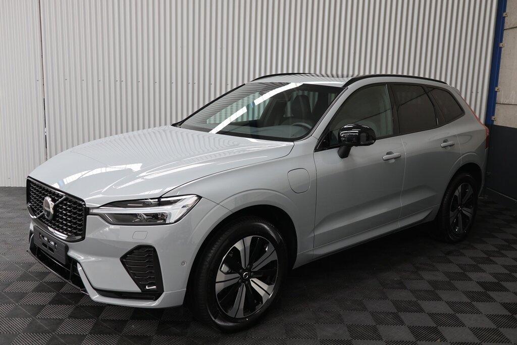 Volvo XC 60 T6 Recharge Plug-in Hybride AWD Plus Dark ACC B, 0 min, 1969 cc, 0 kg, 5 deurs