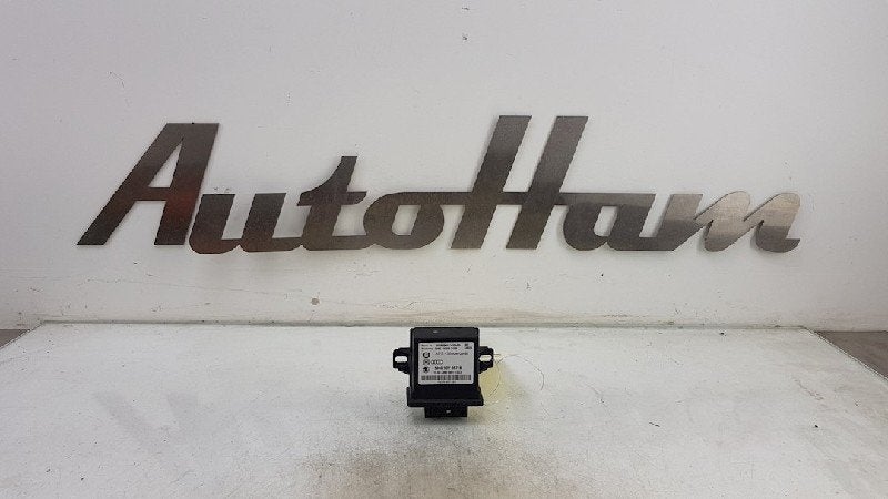 ORDINATEUR GESTION ECLAIRAGE Passat Variant (3C5), Autos : Pièces & Accessoires, Électronique & Câbles, Volkswagen, Utilisé