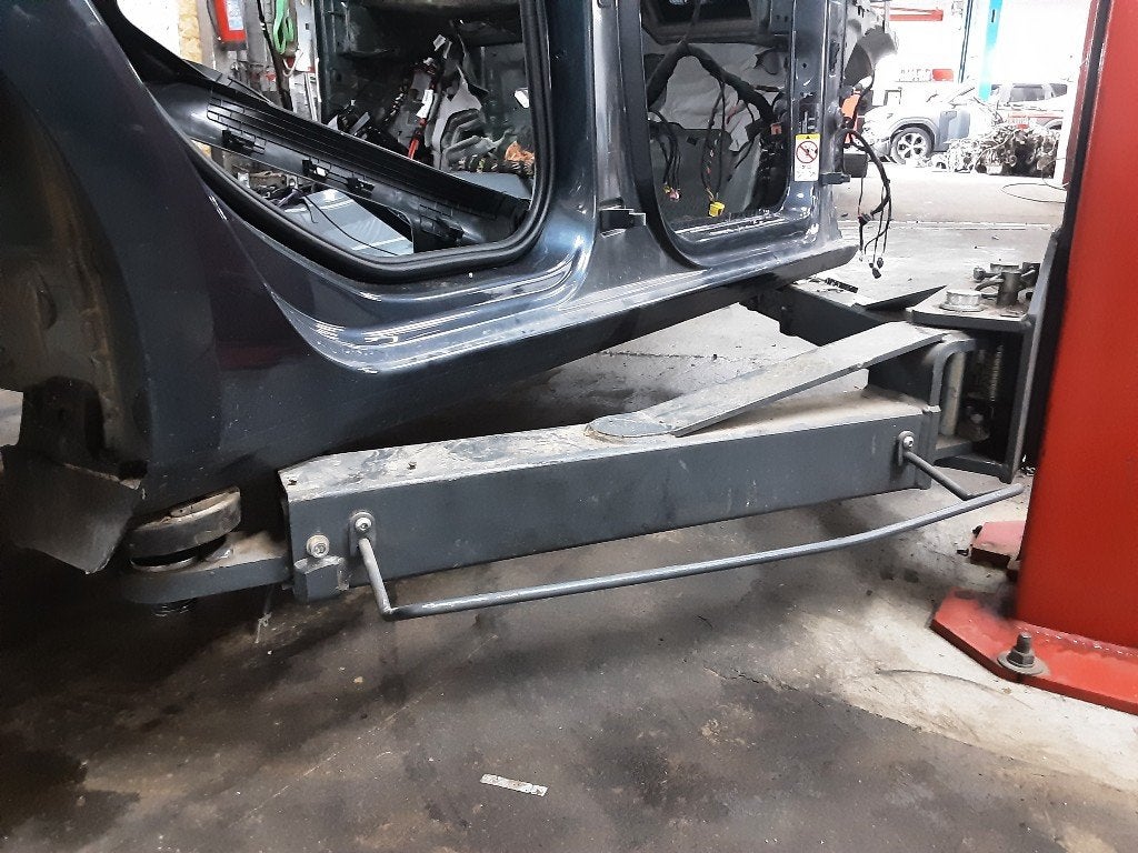 SEUIL DE PORTE DROIT Seat Leon (KLB) (01-2019/-), Autos : Pièces & Accessoires, Seat Deutschland GmbH, Service@seat.de, Utilisé