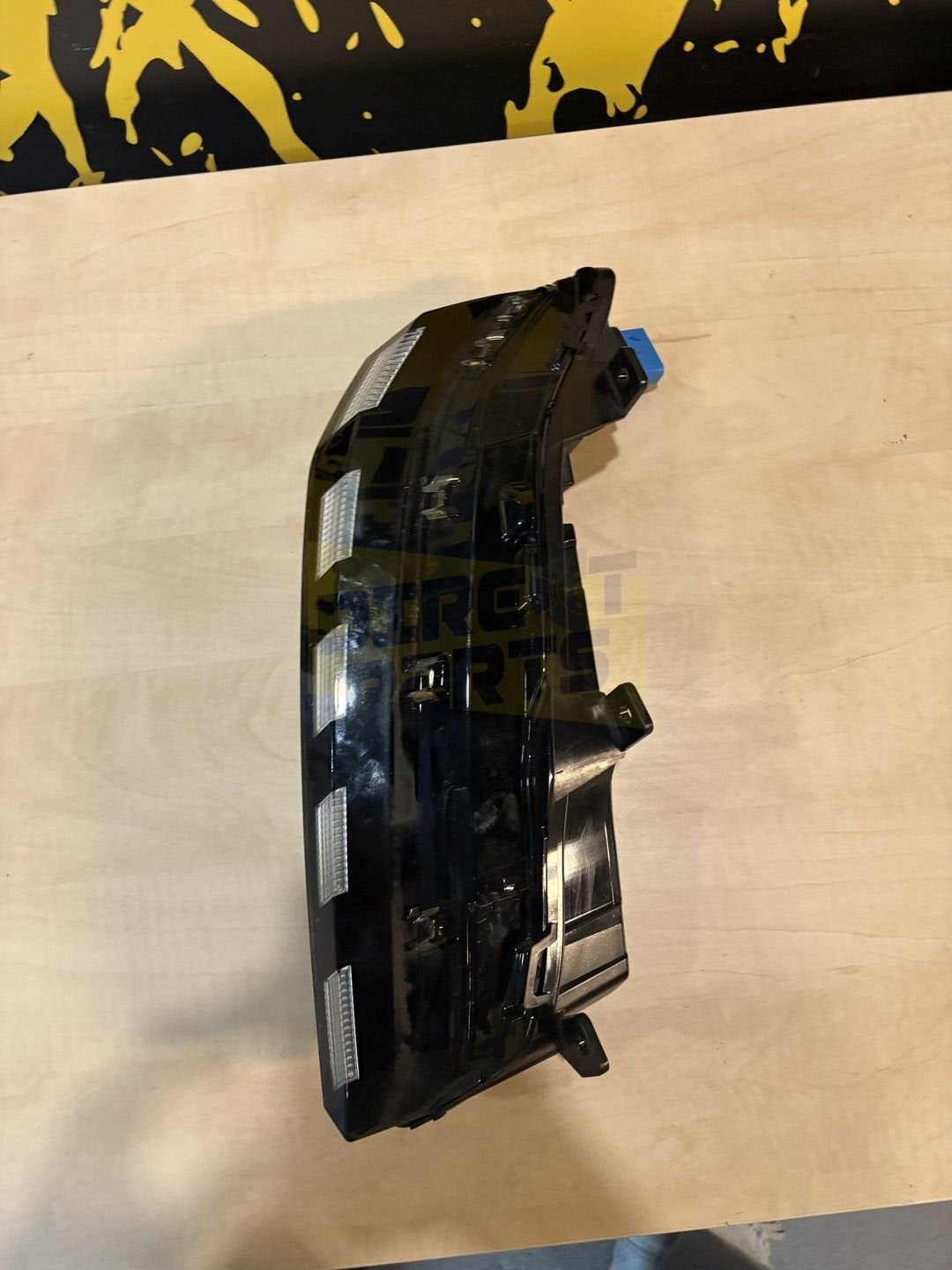 Peugeot 308 (9/21-) (P5) dagrijlamp Links (LED ECO) OES! 983, Auto-onderdelen, -, Verzenden, -, Nieuw