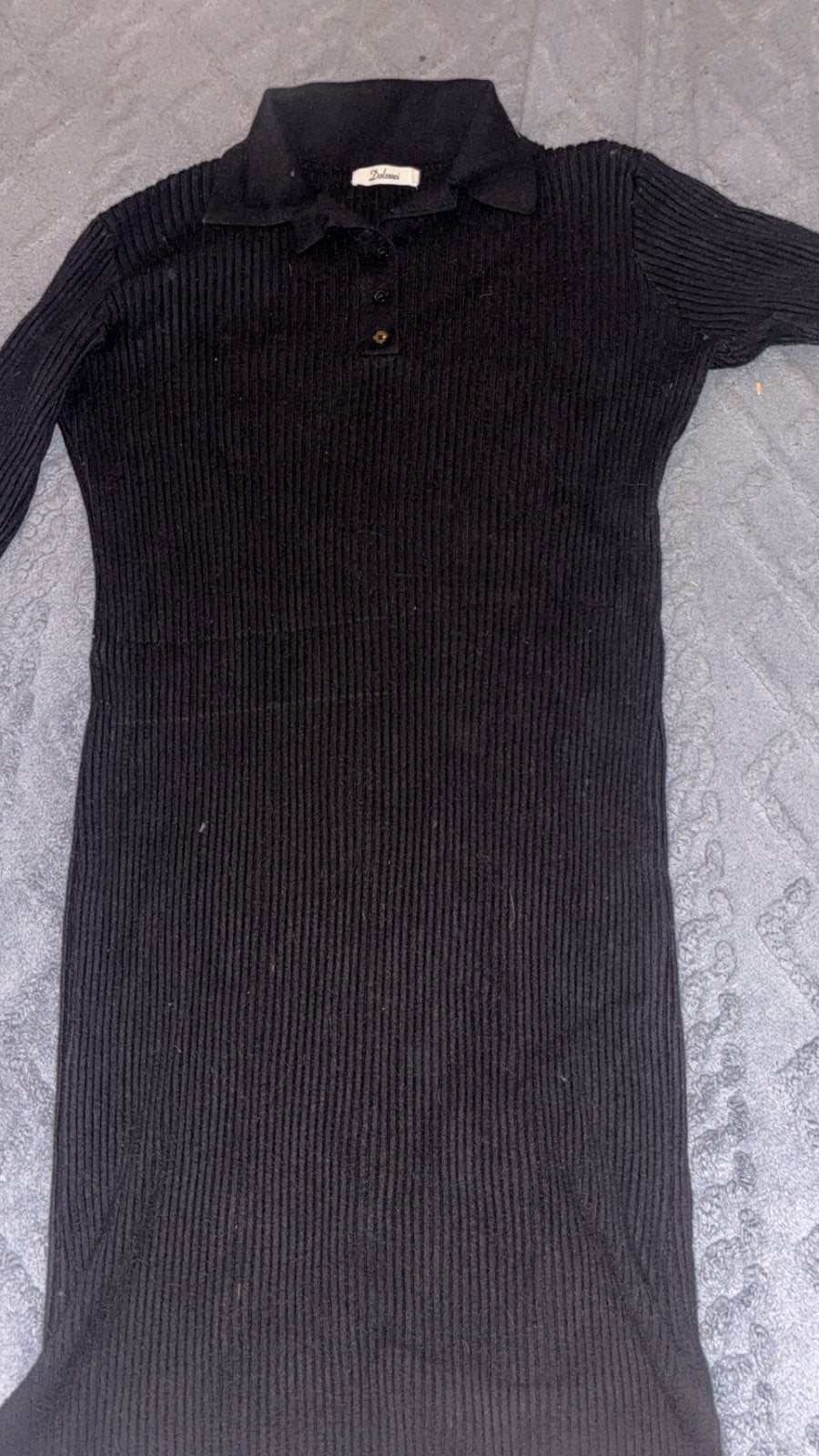 Jurk dames winter, Kleding | Dames, Ophalen, Zo goed als nieuw