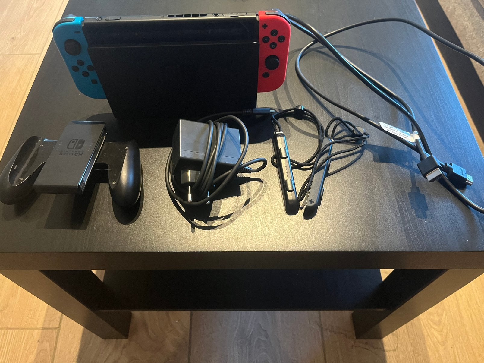 Nintendo switch, Enlèvement, Comme neuf