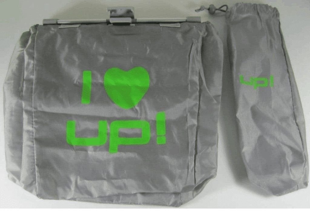 Travelkit 4 delig Citybox Volkswagen merchandise 00006110421, -, -, Nieuw, Ophalen of Verzenden