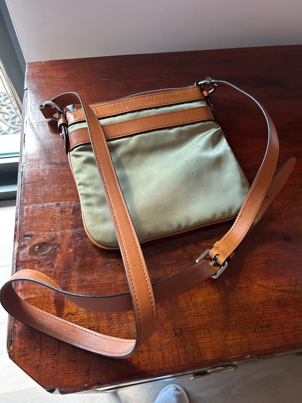 Sac à main Ralph Lauren, Enlèvement, Comme neuf, Sac à main