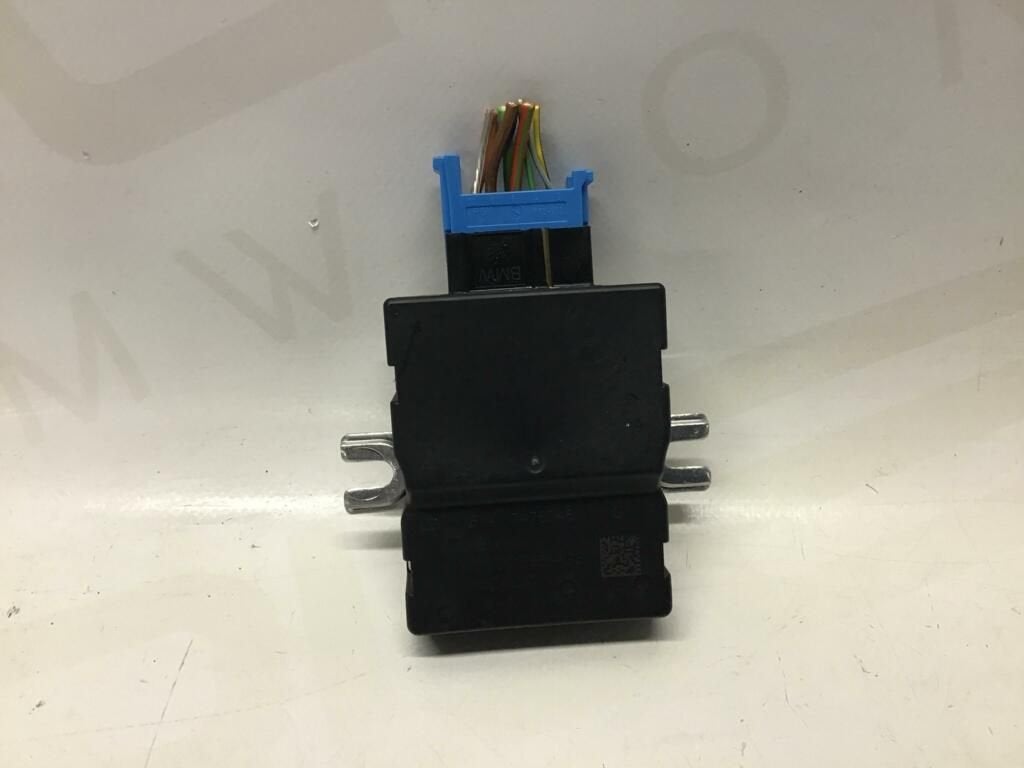 Brandstof-module BMW 1-serie F21 LCI 118i ('15->) 26022589B, Gebruikt, -, -, Ophalen of Verzenden